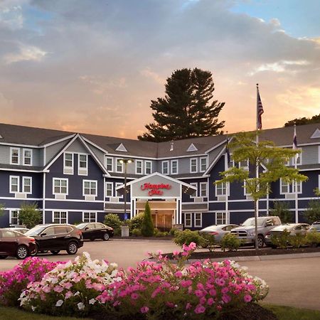 Hampton Inn Dover Kültér fotó