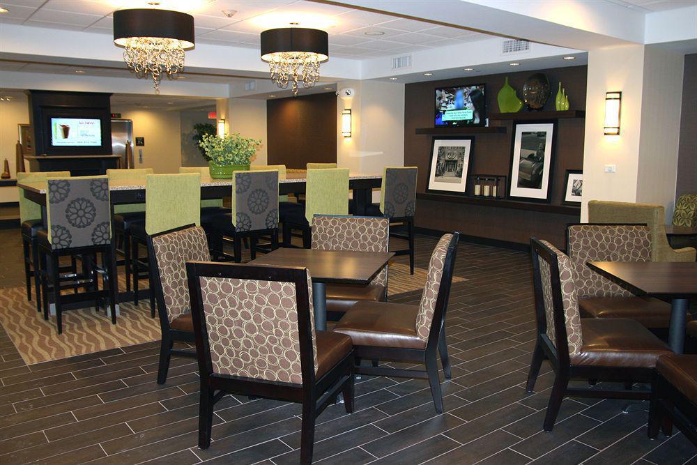 Hampton Inn Dover Kültér fotó