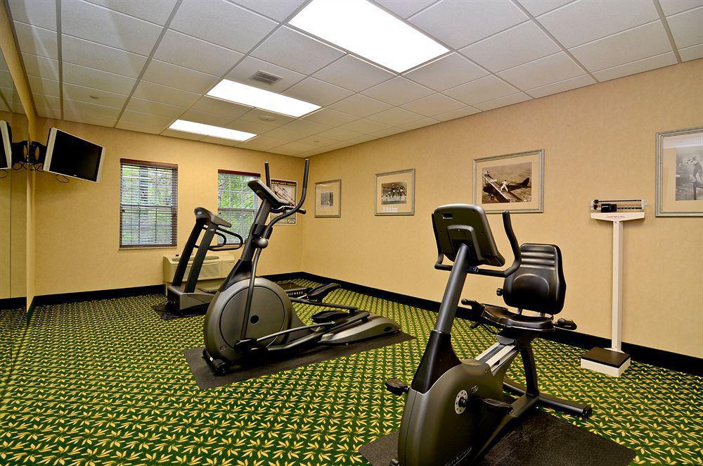 Hampton Inn Dover Kültér fotó