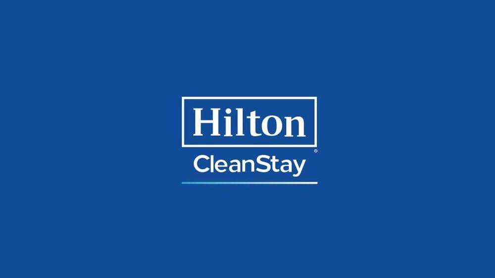 Hampton Inn Dover Kültér fotó
