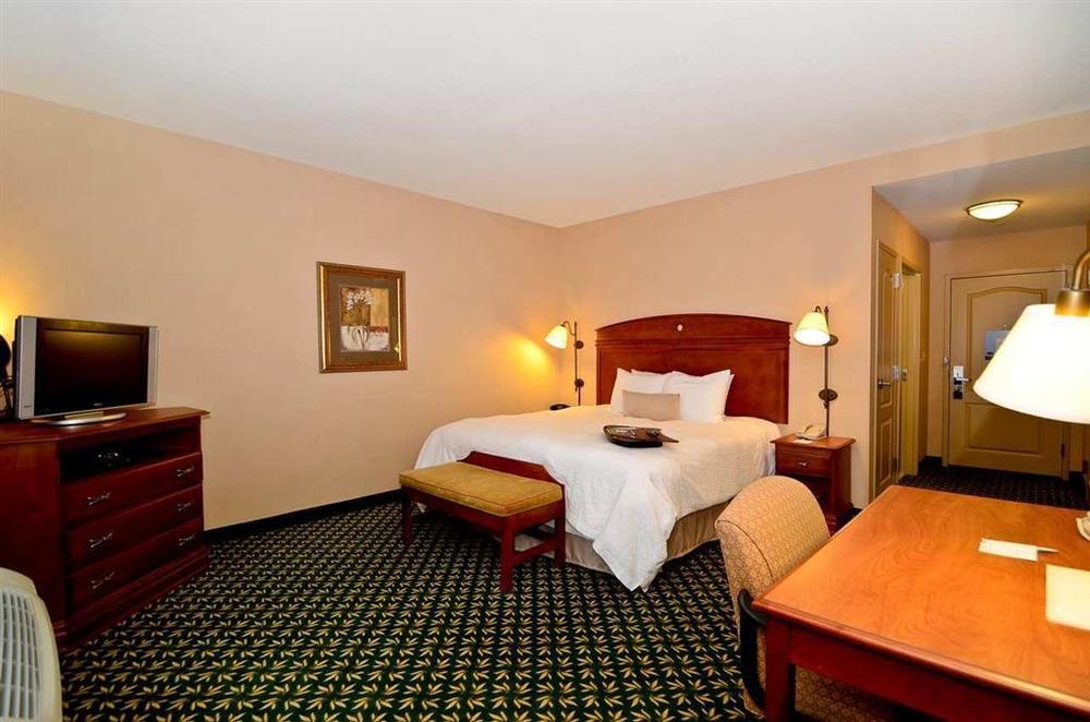 Hampton Inn Dover Szoba fotó