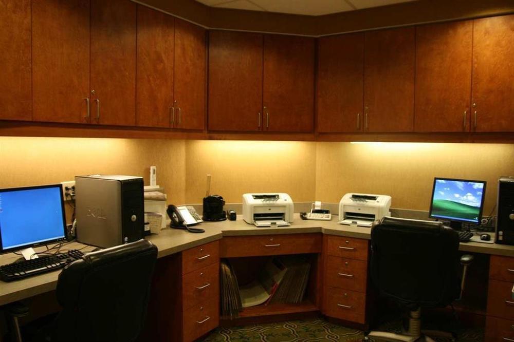 Hampton Inn Dover Létesítmények fotó