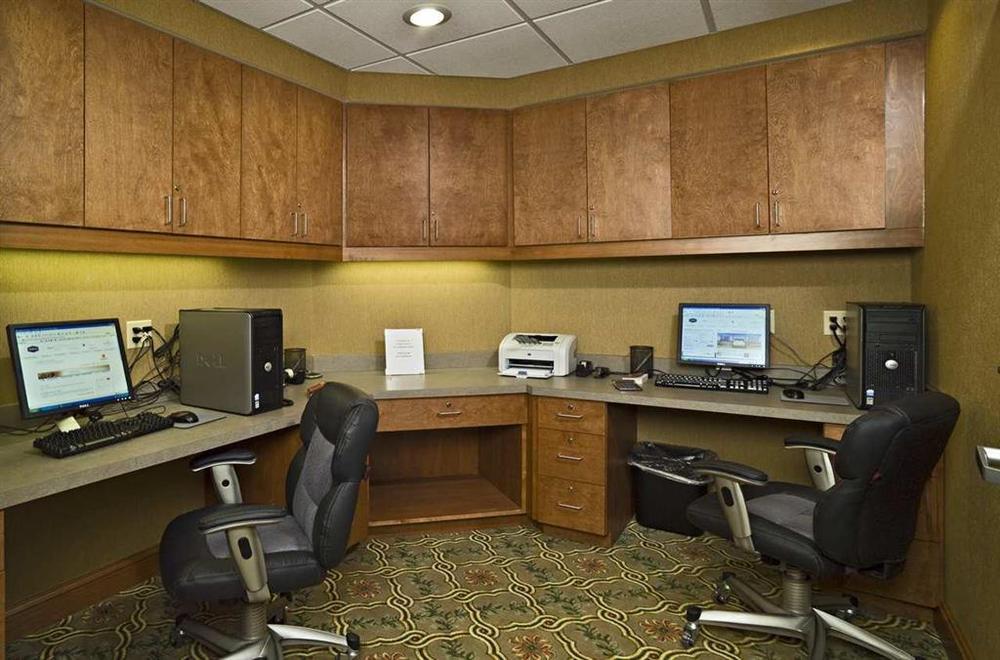 Hampton Inn Dover Létesítmények fotó