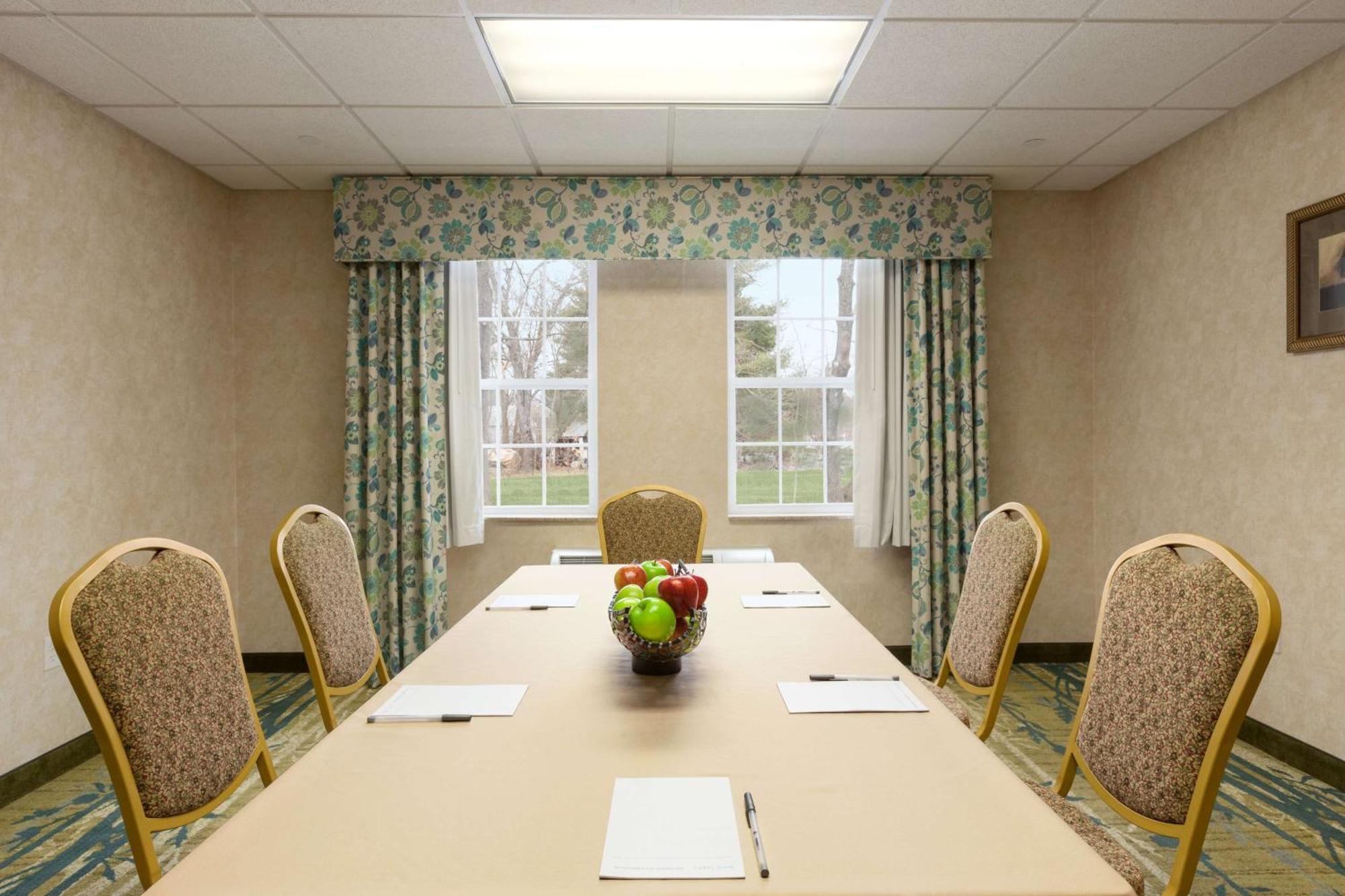 Hampton Inn Dover Kültér fotó