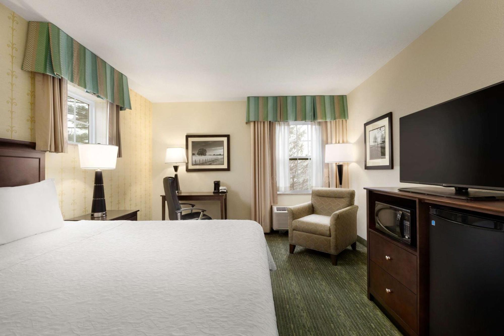 Hampton Inn Dover Kültér fotó