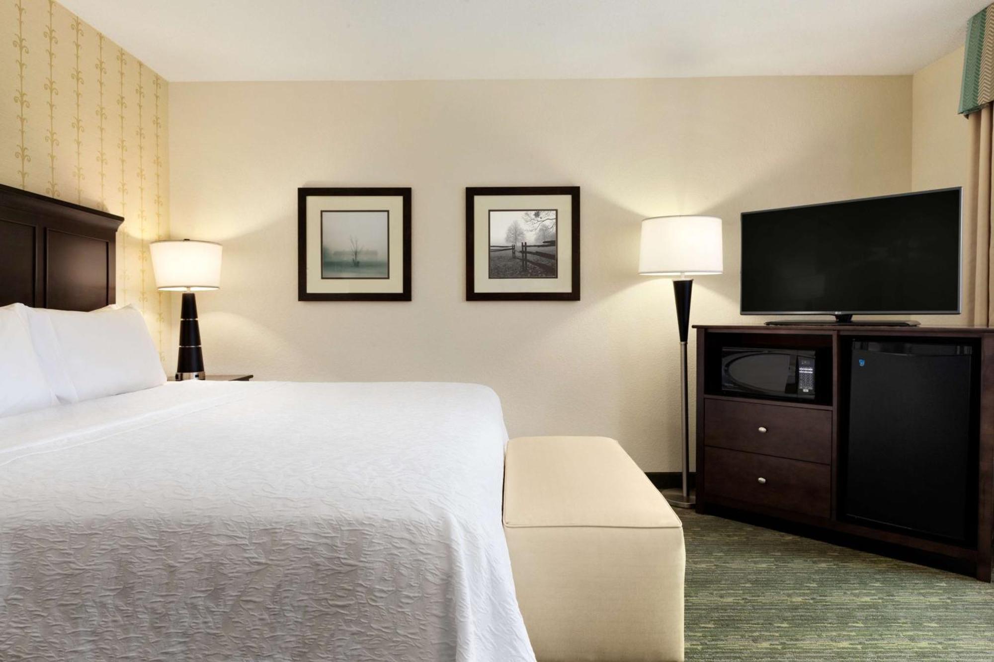 Hampton Inn Dover Kültér fotó
