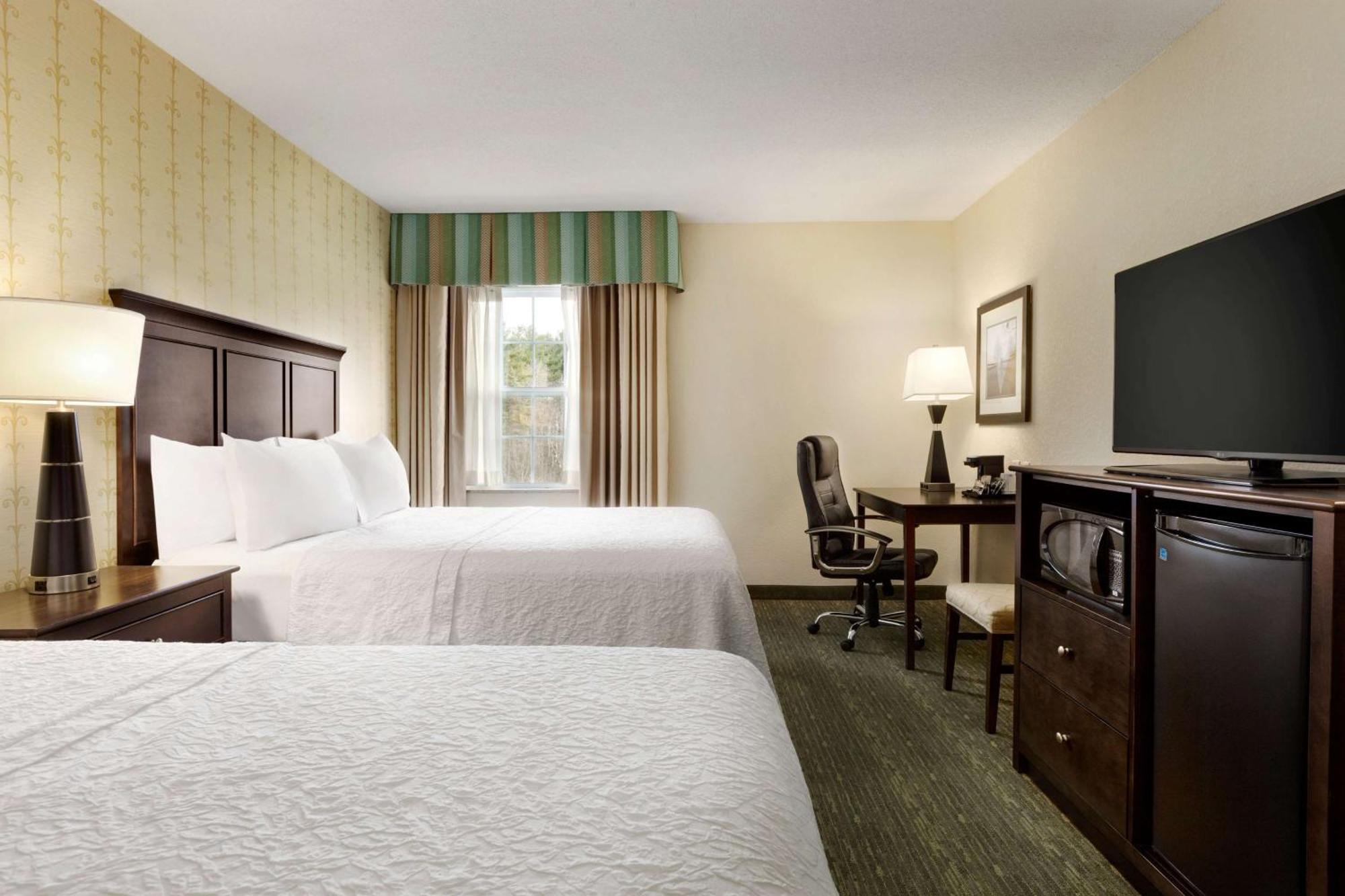Hampton Inn Dover Kültér fotó