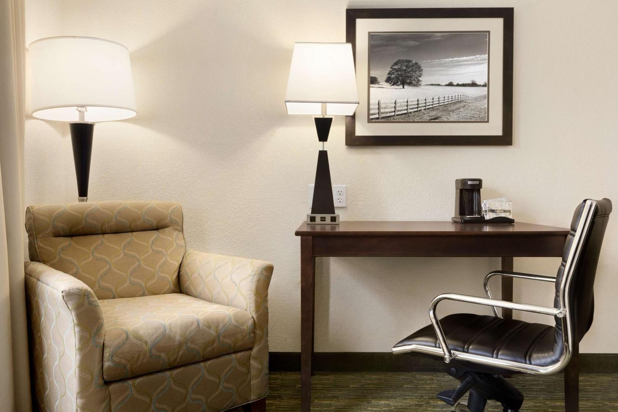 Hampton Inn Dover Kültér fotó