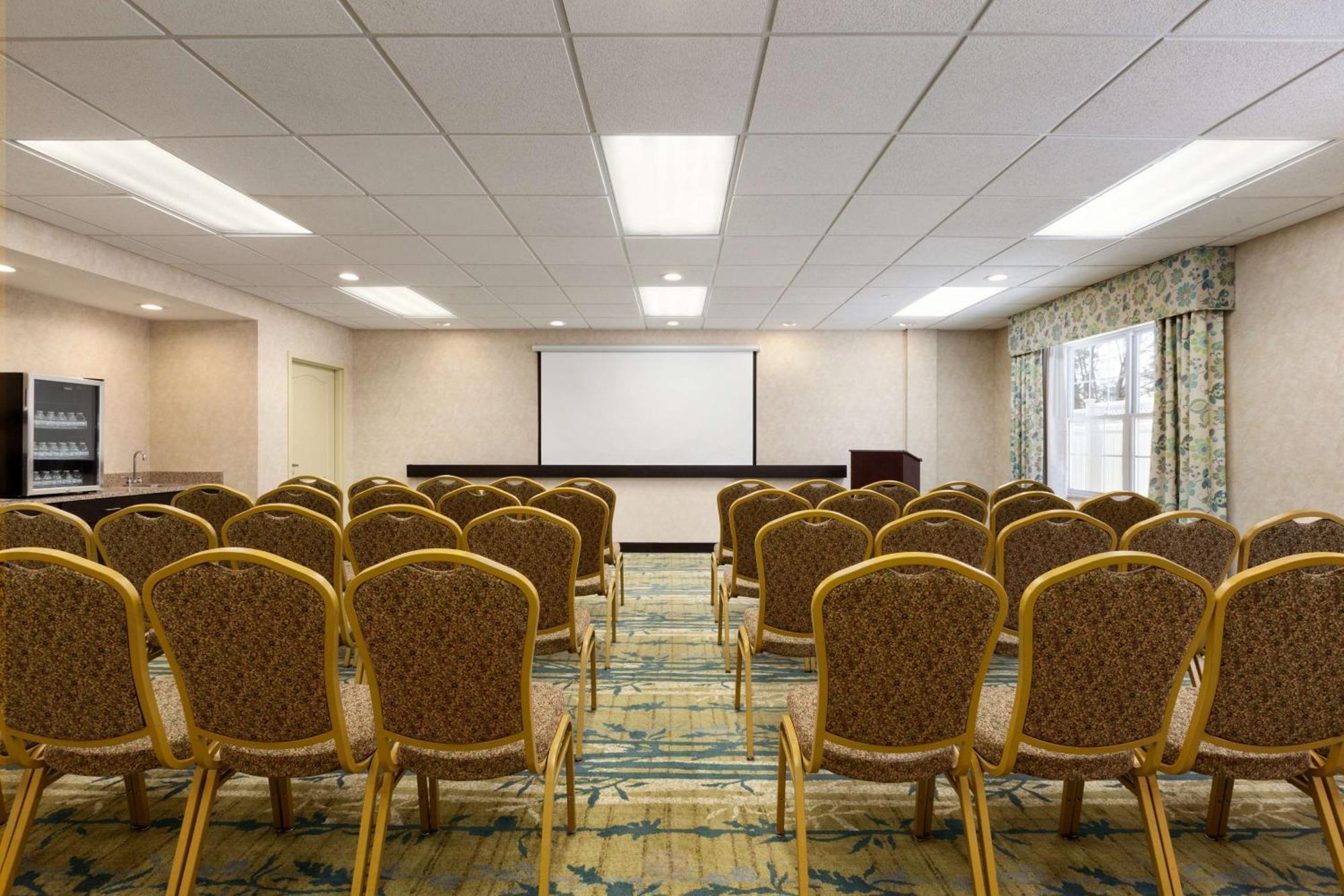 Hampton Inn Dover Kültér fotó
