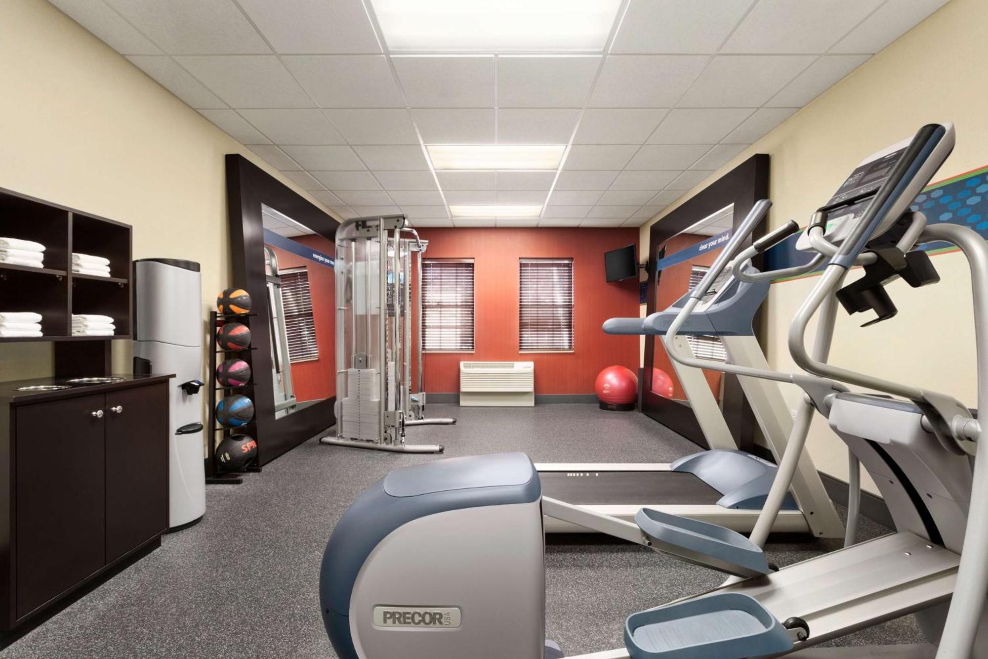 Hampton Inn Dover Kültér fotó