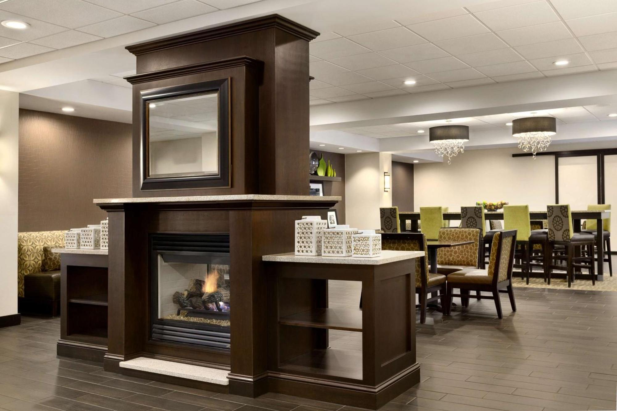 Hampton Inn Dover Kültér fotó