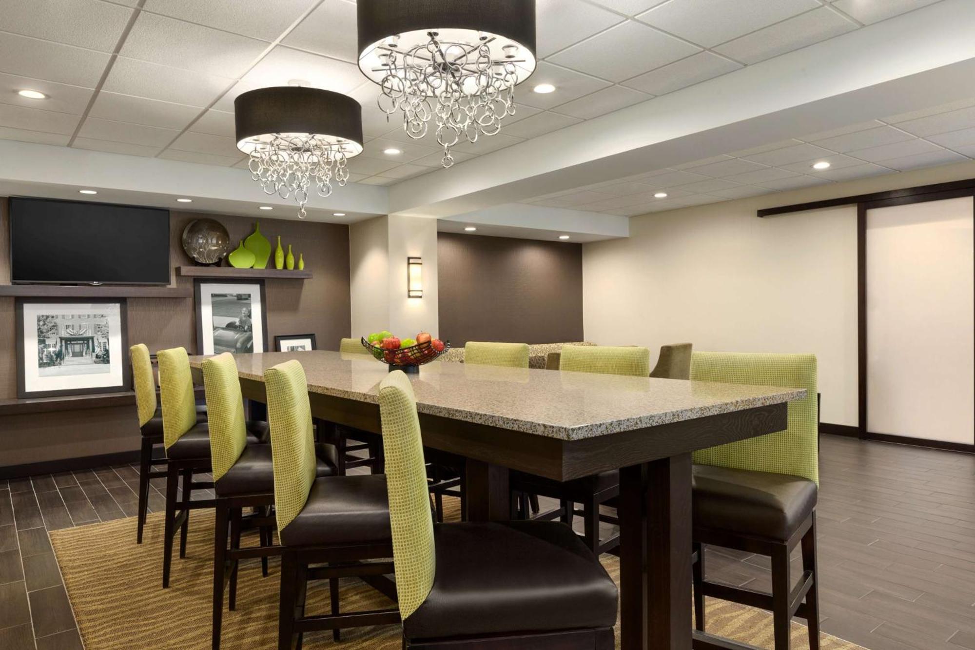 Hampton Inn Dover Kültér fotó