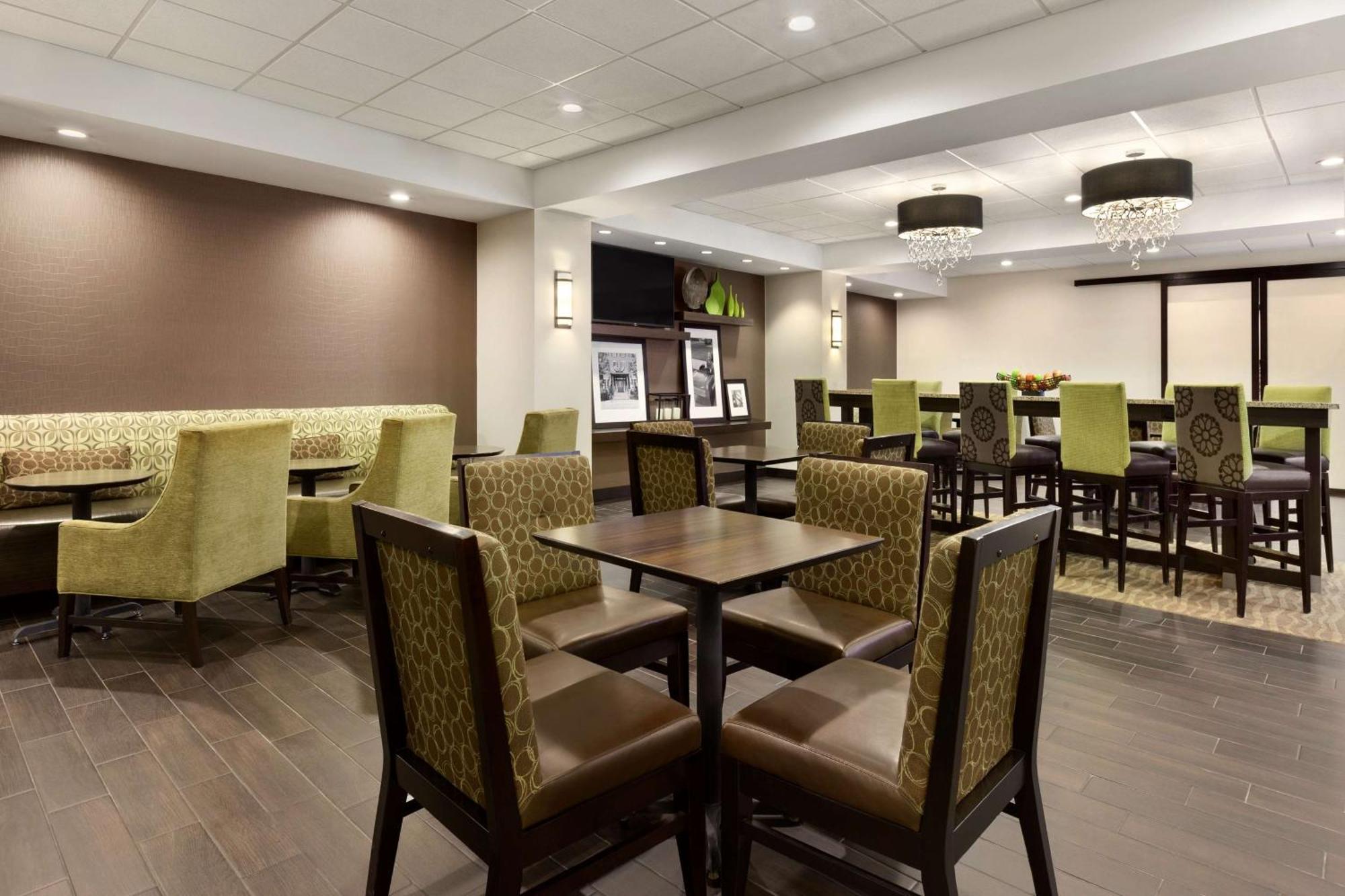 Hampton Inn Dover Kültér fotó