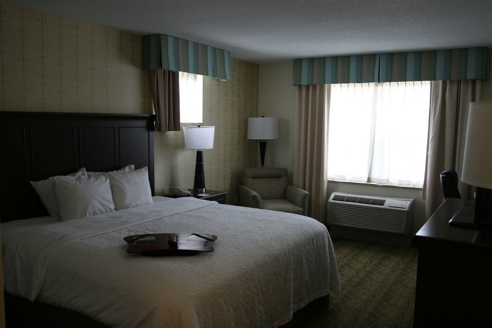 Hampton Inn Dover Kültér fotó