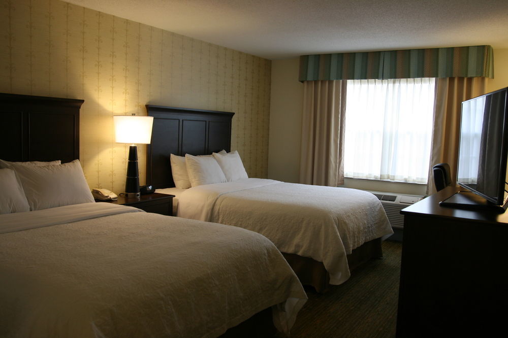 Hampton Inn Dover Kültér fotó
