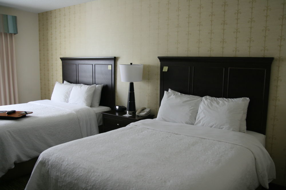 Hampton Inn Dover Kültér fotó