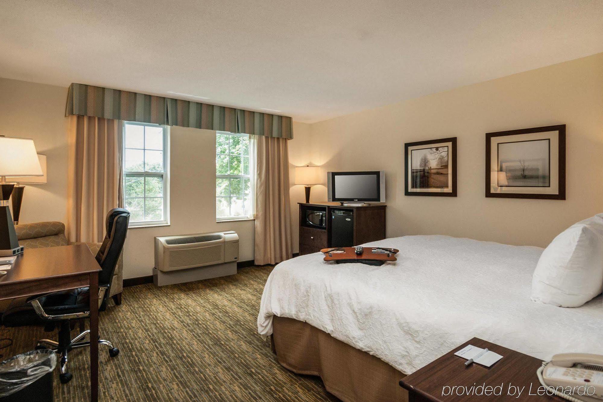 Hampton Inn Dover Kültér fotó