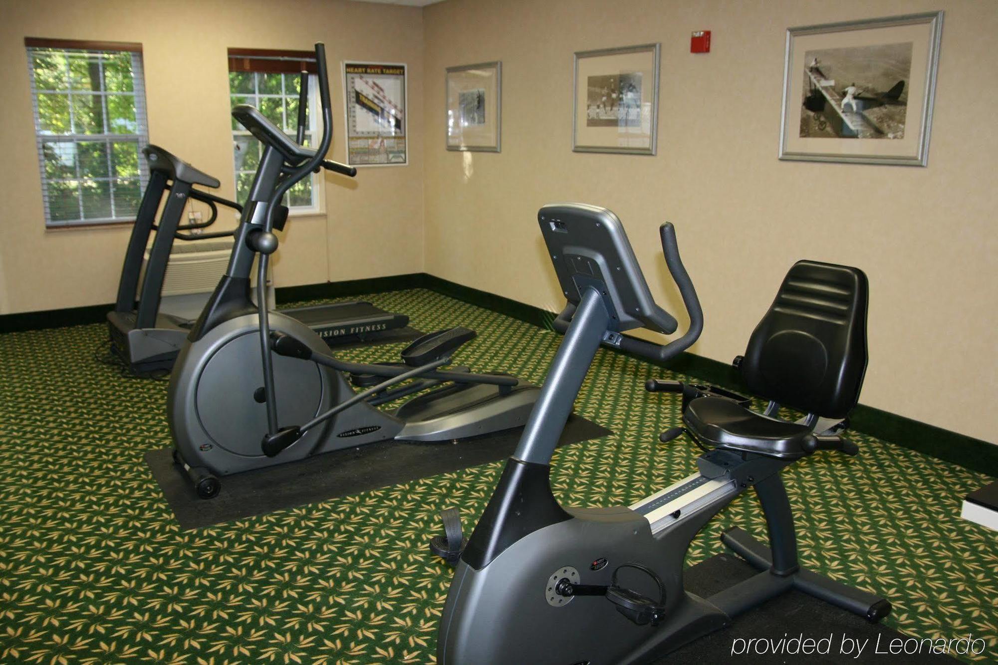 Hampton Inn Dover Kültér fotó
