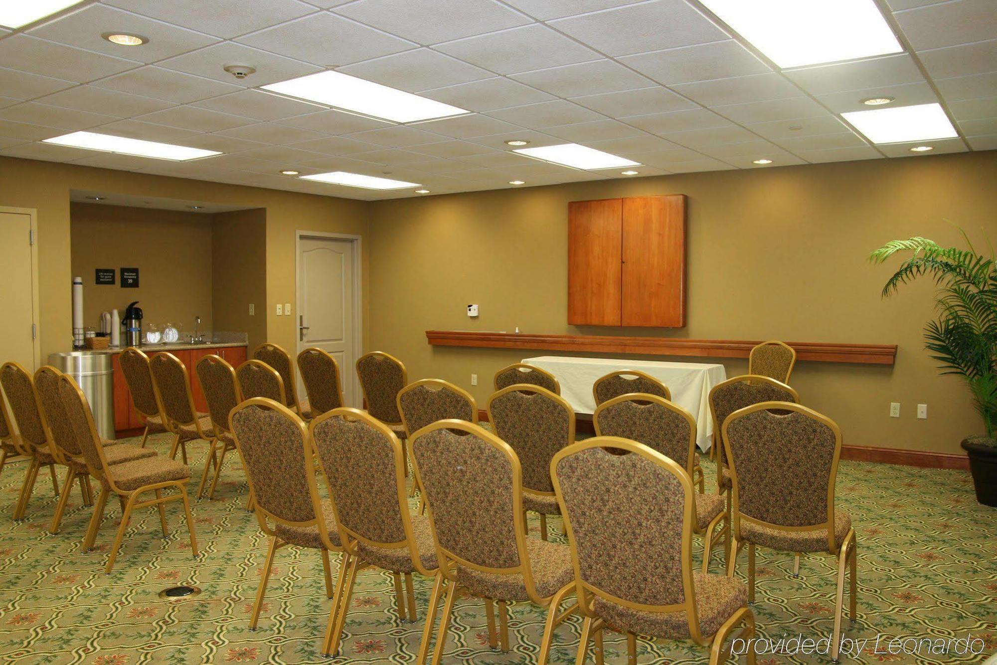 Hampton Inn Dover Létesítmények fotó