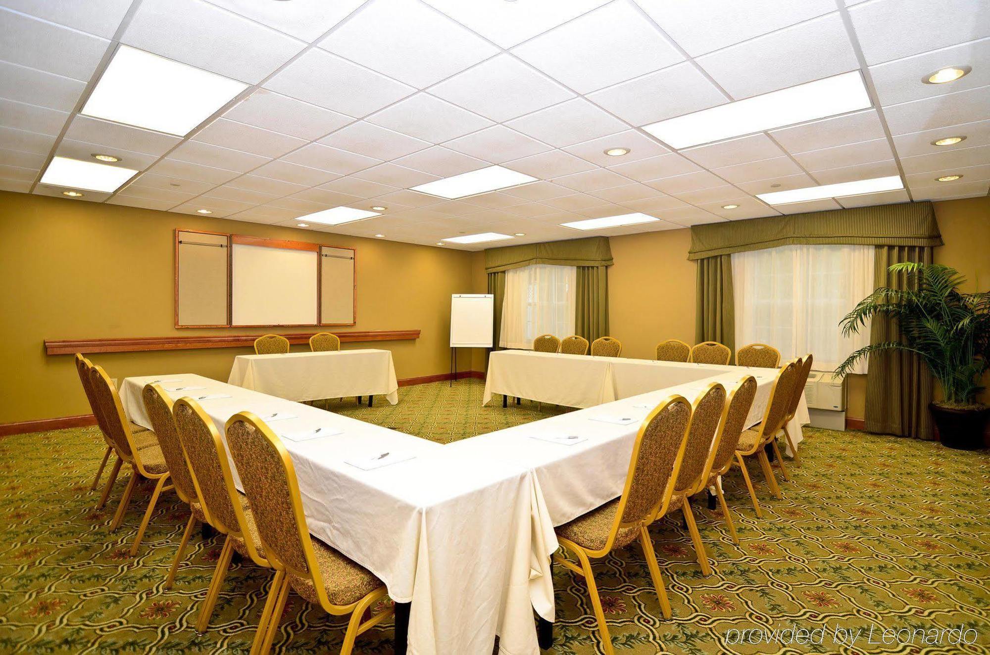 Hampton Inn Dover Üzleti fotó